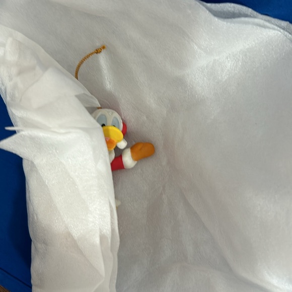 Grolier Disney Donald Duck Dated - Picture 5 of 8